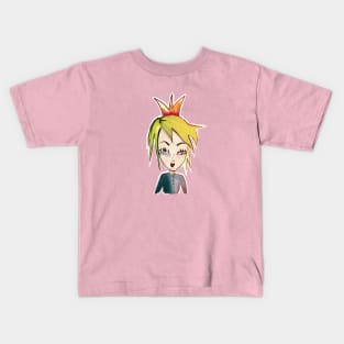 Princess Kids T-Shirt